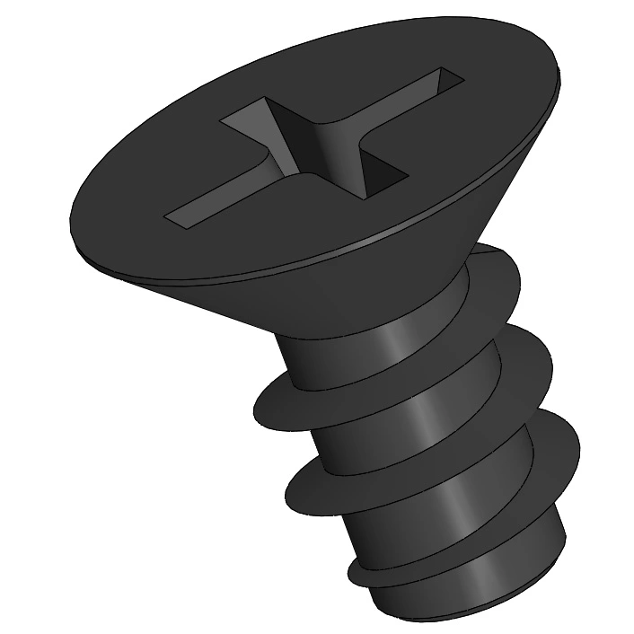 2-32 x 7/16 inch