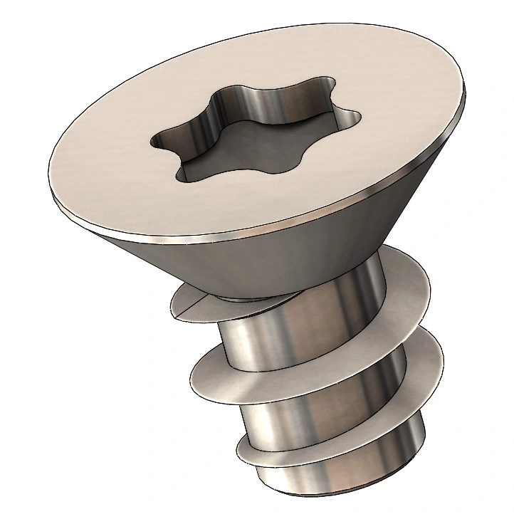 6-20 x 3/8 inch