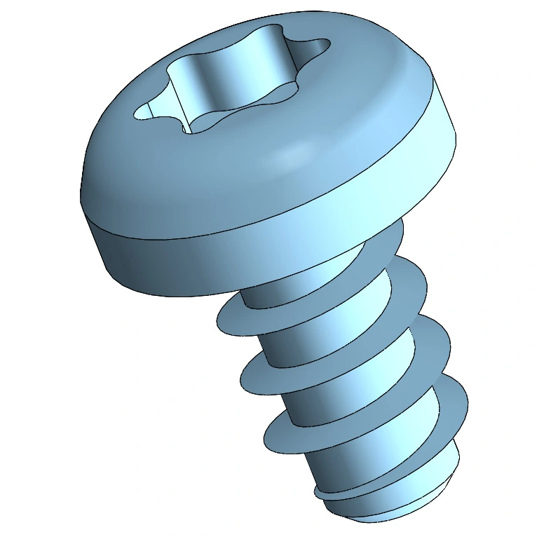 8-18 x 3/16 inch