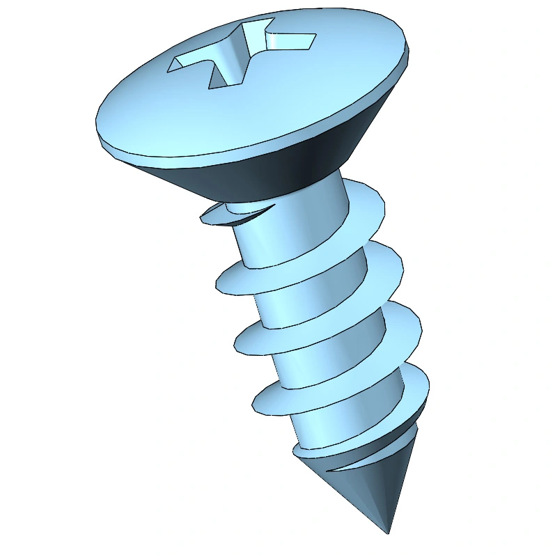 1 x 3/16" inch