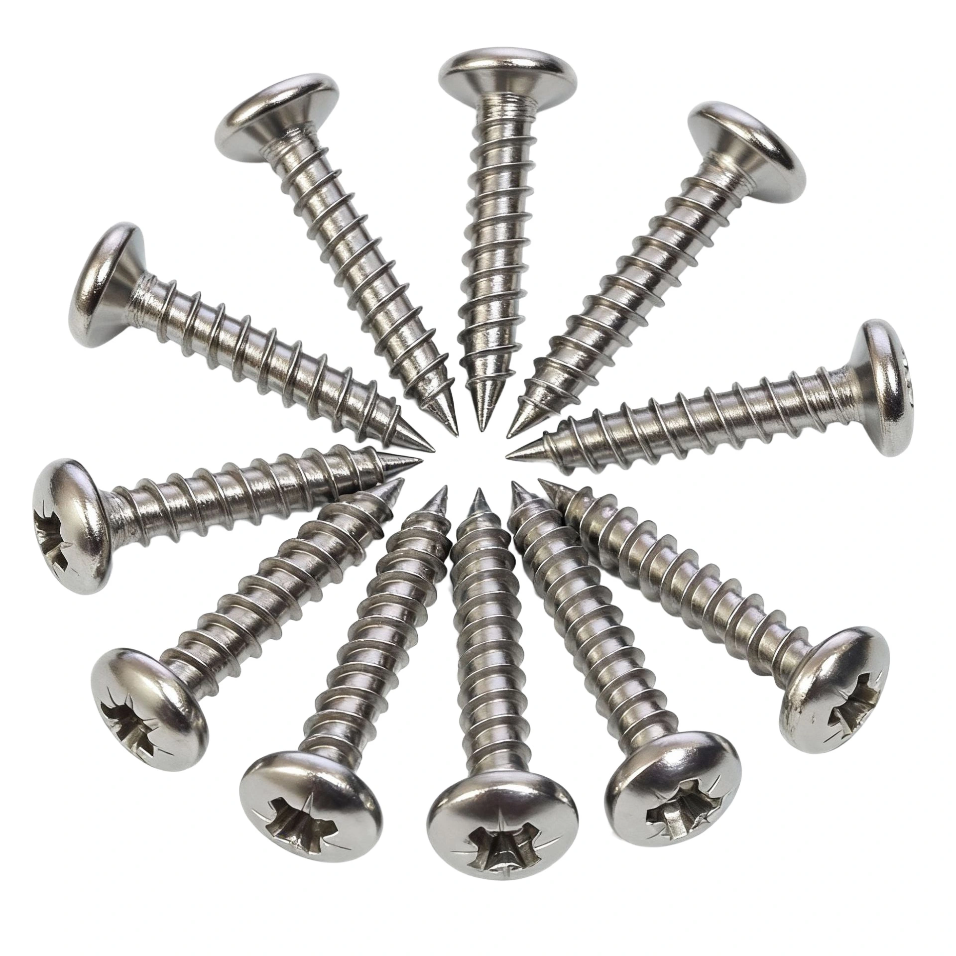 5-20 x 1/4 inch