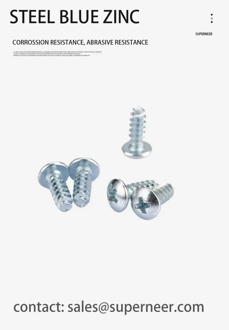 BFTPS3507Z Screw 3