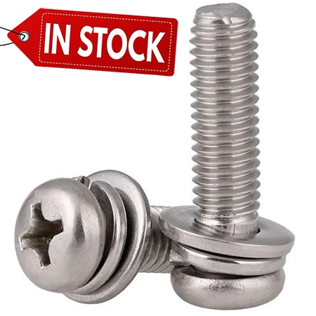 China Screw Manufacturer
