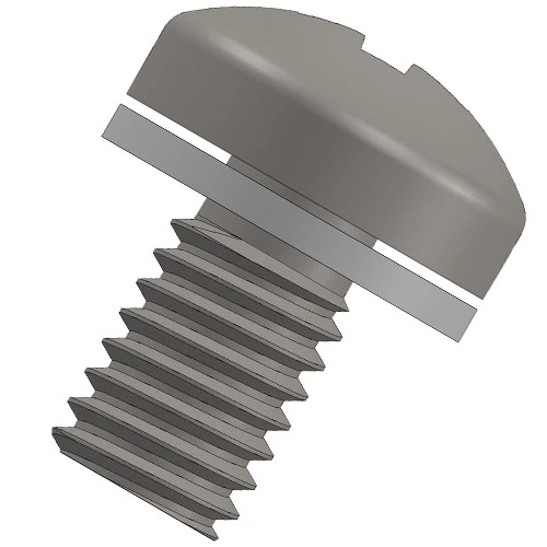 China Screw Manufacturer