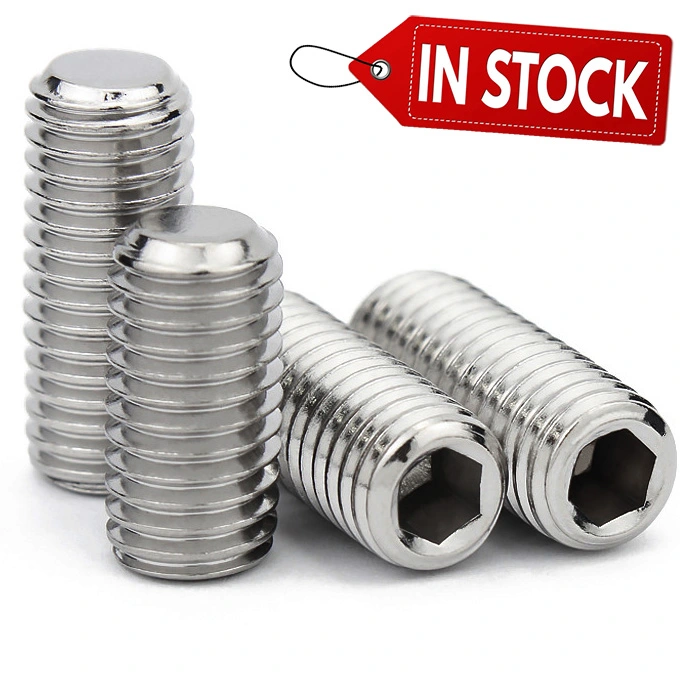 China Screw Manufacturer