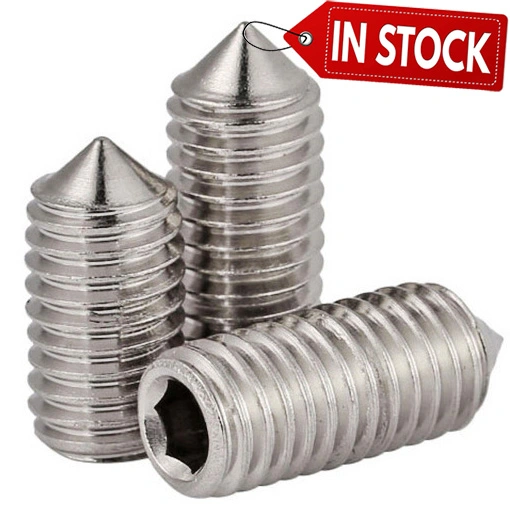 China Screw Manufacturer