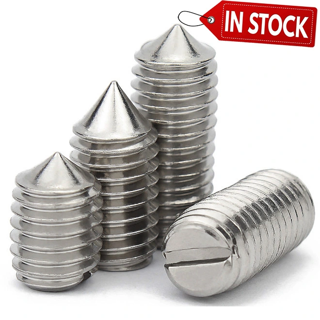 China Screw Manufacturer
