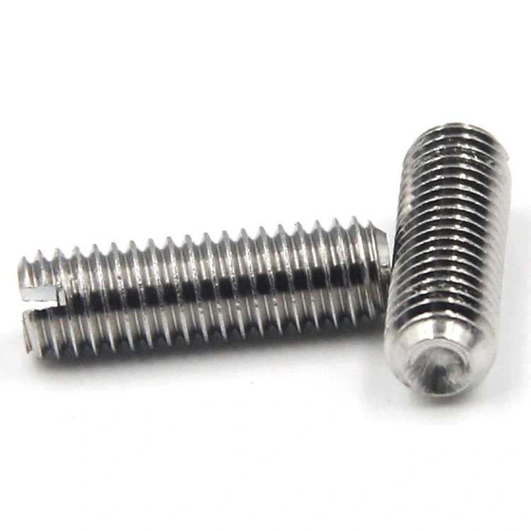 China Screw Manufacturer