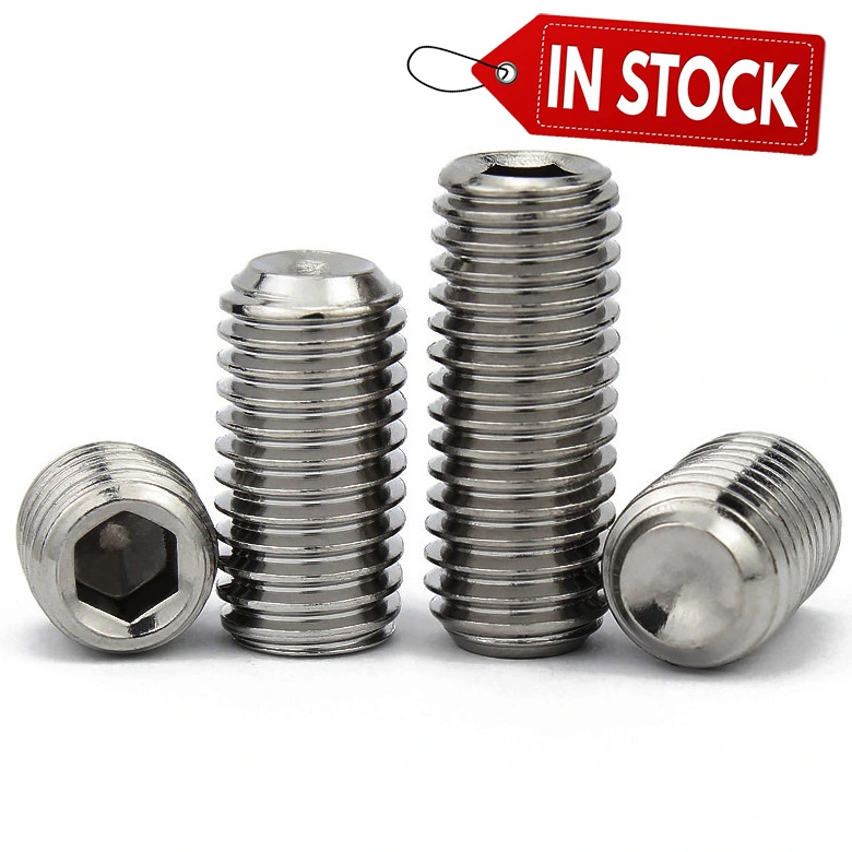 China Screw Manufacturer