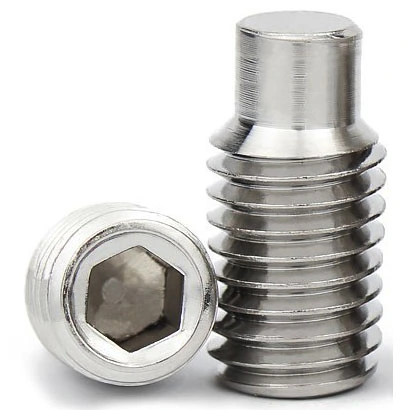 China Screw Manufacturer