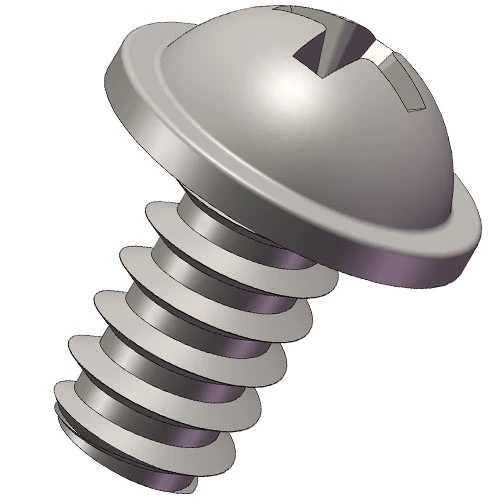 Pan Washer Head
