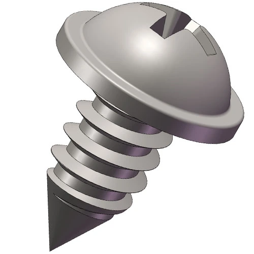 Pan Washer Head