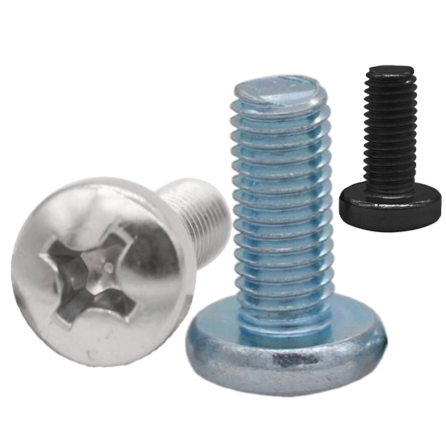 Phillips Pan Head Screw