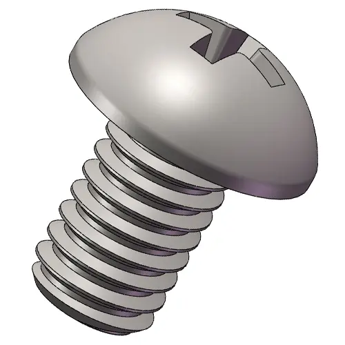 China Screw Manufacturer