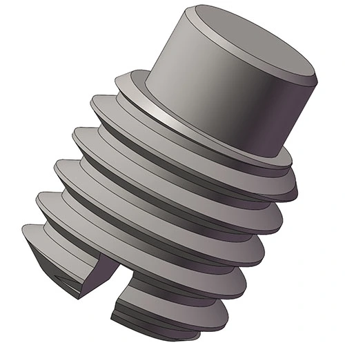 China Screw Manufacturer