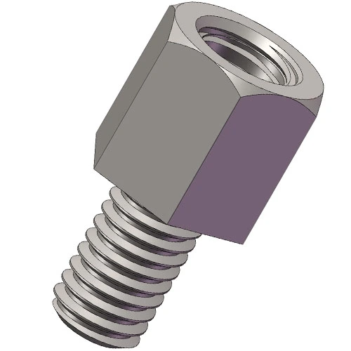 China Screw Manufacturer