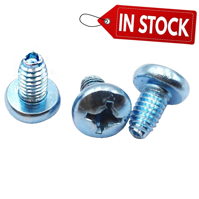 China Screw Manufacturer