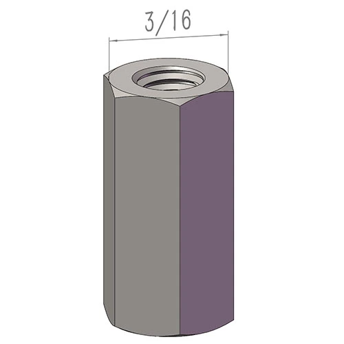 hex spacer standoff screw