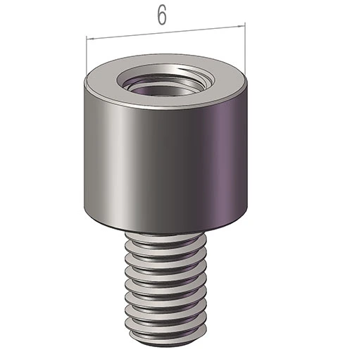 round spacers