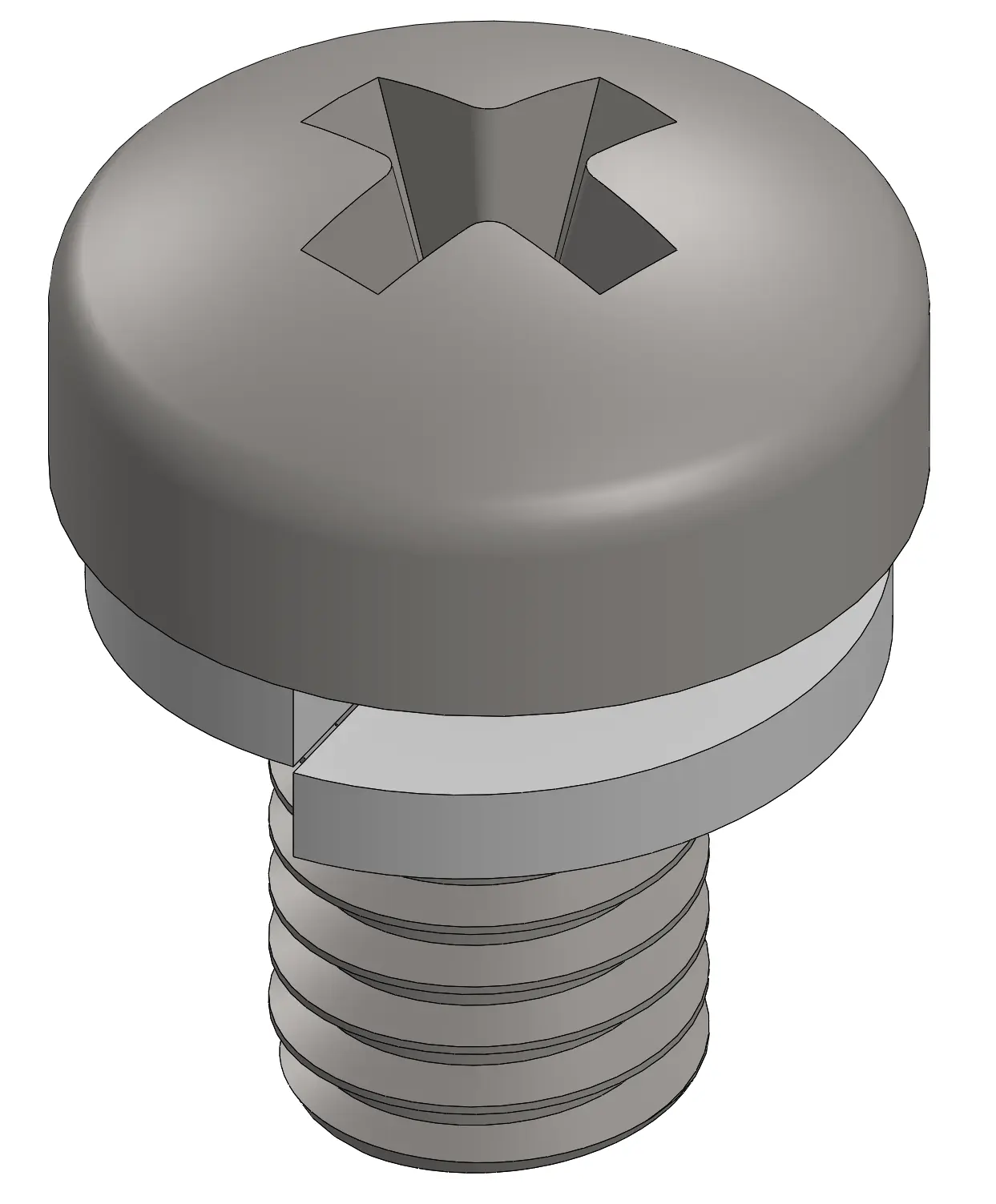 sems screw manufacturers
