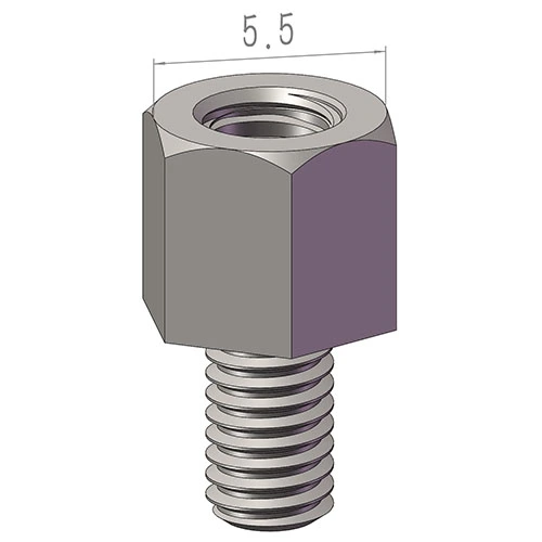 standoff screw

