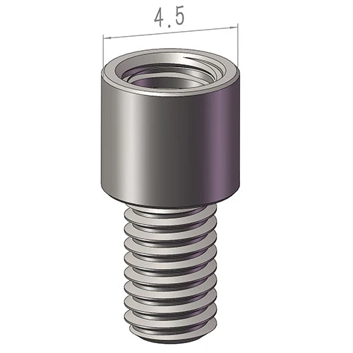 round spacer
