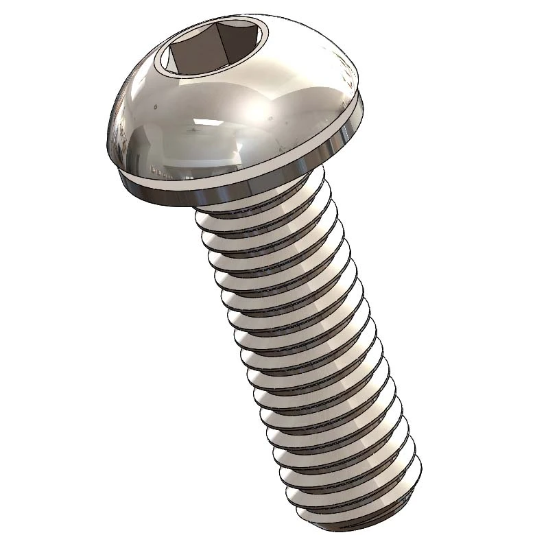 China Screw Manufacturer