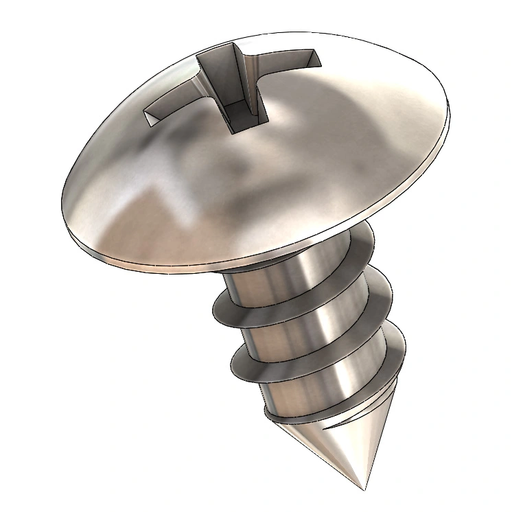 Truss Head
