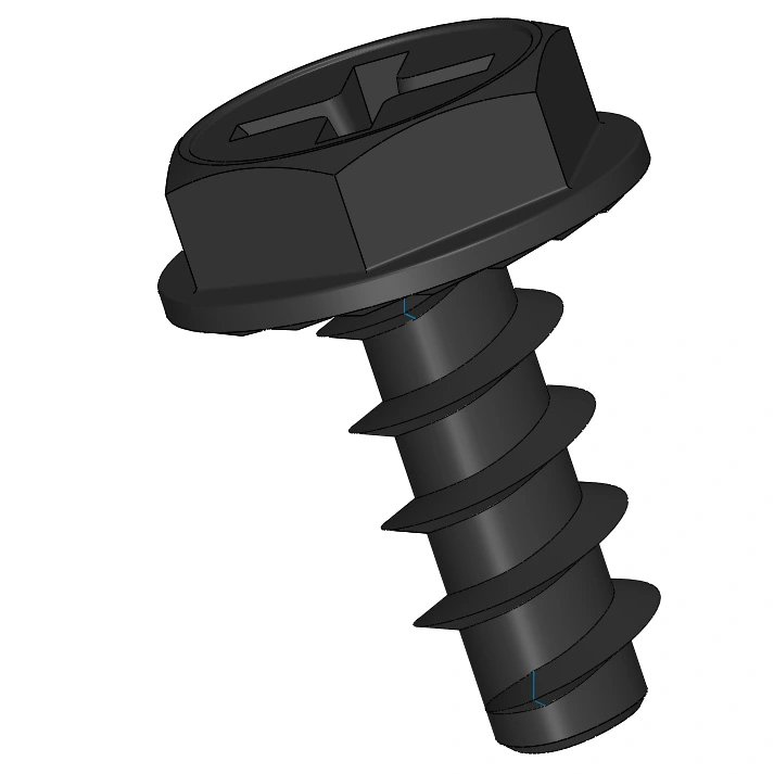 Black Steel