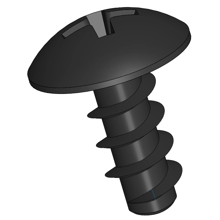 Black Steel