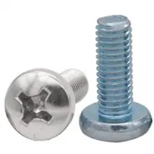 Pan Head Screw - custom screw Manufacturer