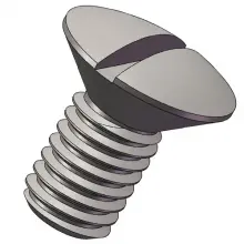 Oval Head Screws - custom screw Manufacturer