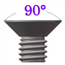 screw