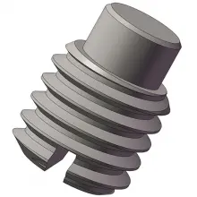Dog Slot Set Screw - custom screw Manufacturer