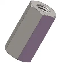 Female Female Hex Spacer - custom screw Manufacturer