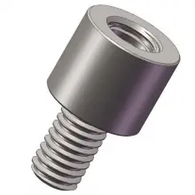 Male Female Round Spacer - custom screw Manufacturer
