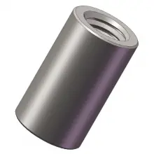 Female Female Round Spacer - custom screw Manufacturer