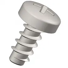 Thread Forming Screws For Plastic - custom screw Manufacturer