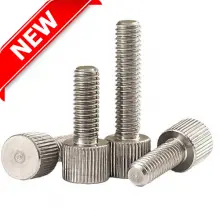 Thumb Screw - custom screw Manufacturer