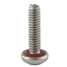 Pan Torx - custom screw Manufacturer