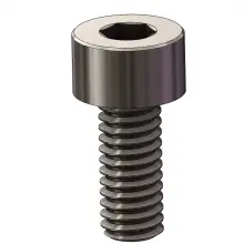 Socket Head - custom screw Manufacturer